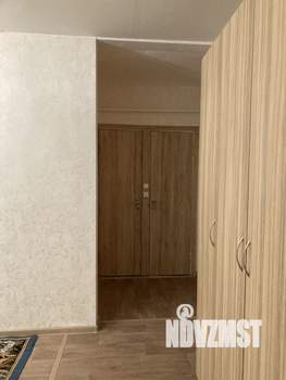 1-к квартира, вторичка, 31м2, 1/5 этаж
