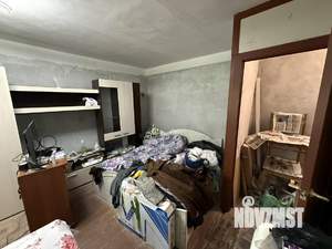 2-к квартира, вторичка, 43м2, 2/2 этаж