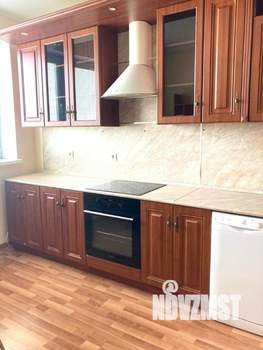 1-к квартира, вторичка, 51м2, 11/17 этаж