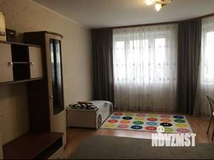 1-к квартира, вторичка, 43м2, 14/16 этаж