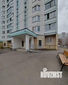 3-к квартира, вторичка, 84м2, 16/16 этаж