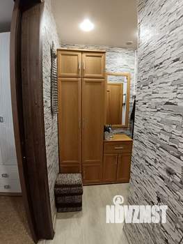 1-к квартира, вторичка, 30м2, 3/5 этаж