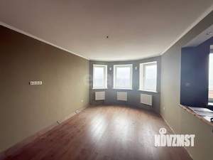 1-к квартира, вторичка, 48м2, 14/14 этаж