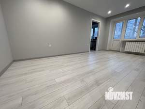 2-к квартира, вторичка, 44м2, 4/4 этаж