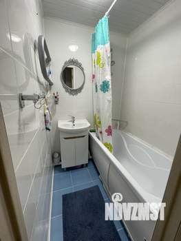 2-к квартира, вторичка, 48м2, 3/5 этаж