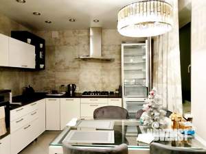 3-к квартира, вторичка, 62м2, 5/5 этаж