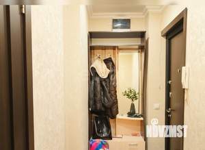 2-к квартира, вторичка, 46м2, 3/5 этаж