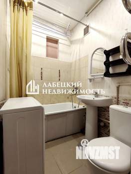1-к квартира, вторичка, 31м2, 2/2 этаж