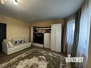 1-к квартира, вторичка, 56м2, 1/3 этаж