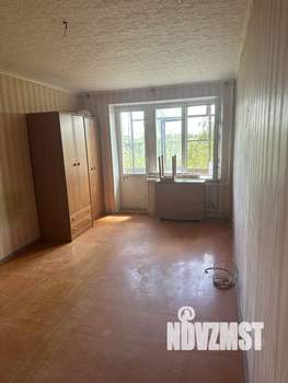 1-к квартира, вторичка, 34м2, 5/9 этаж