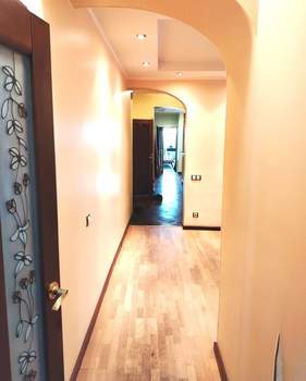 3-к квартира, вторичка, 99м2, 5/6 этаж