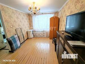 1-к квартира, вторичка, 30м2, 1/5 этаж