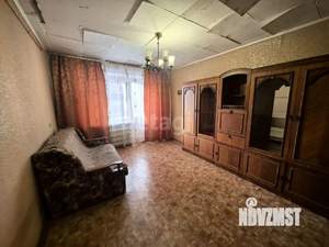 1-к квартира, вторичка, 30м2, 3/5 этаж