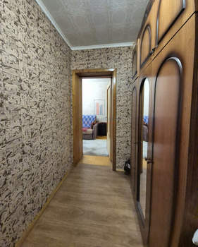 2-к квартира, вторичка, 49м2, 8/9 этаж