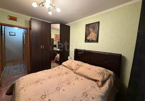 3-к квартира, вторичка, 62м2, 5/9 этаж