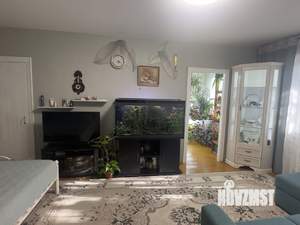 2-к квартира, вторичка, 41м2, 5/5 этаж