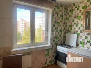 2-к квартира, вторичка, 43м2, 6/10 этаж