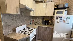 1-к квартира, вторичка, 30м2, 3/5 этаж