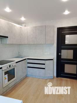 2-к квартира, вторичка, 52м2, 3/12 этаж