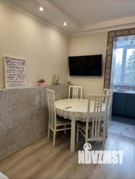 2-к квартира, вторичка, 58м2, 4/14 этаж