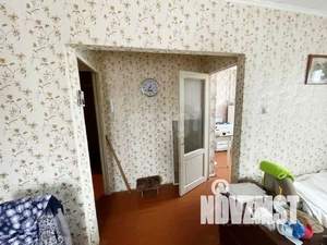 1-к квартира, вторичка, 31м2, 3/5 этаж