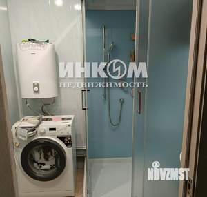 1-к квартира, вторичка, 45м2, 4/12 этаж