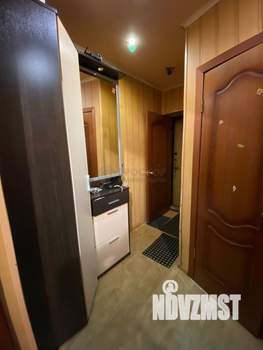 1-к квартира, вторичка, 31м2, 1/5 этаж