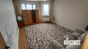 3-к квартира, вторичка, 84м2, 17/18 этаж