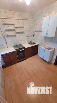 2-к квартира, вторичка, 46м2, 1/5 этаж