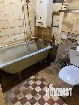 2-к квартира, вторичка, 43м2, 1/2 этаж