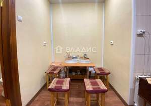 3-к квартира, вторичка, 75м2, 1/4 этаж