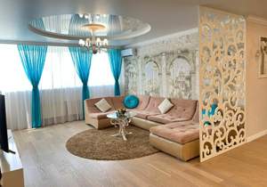 3-к квартира, вторичка, 107м2, 8/14 этаж