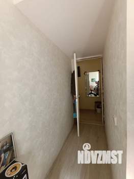 3-к квартира, вторичка, 56м2, 1/4 этаж