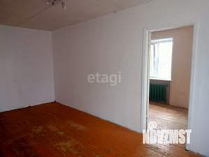 2-к квартира, вторичка, 43м2, 2/3 этаж