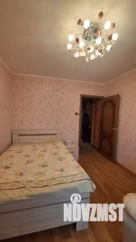 2-к квартира, вторичка, 53м2, 8/9 этаж