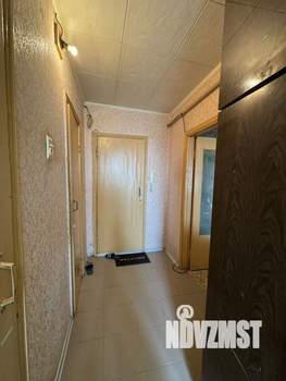 1-к квартира, вторичка, 33м2, 2/9 этаж