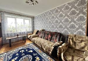 3-к квартира, вторичка, 57м2, 5/9 этаж