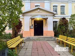 2-к квартира, вторичка, 42м2, 1/5 этаж