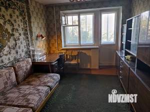 3-к квартира, вторичка, 61м2, 4/5 этаж