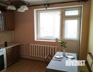 2-к квартира, вторичка, 59м2, 3/9 этаж