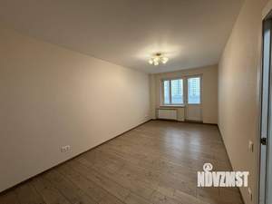 1-к квартира, вторичка, 38м2, 2/15 этаж