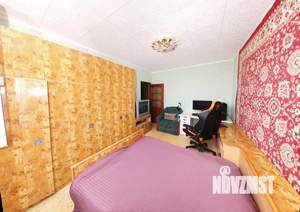 2-к квартира, вторичка, 56м2, 14/16 этаж