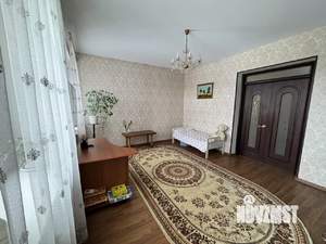 2-к квартира, вторичка, 60м2, 3/3 этаж