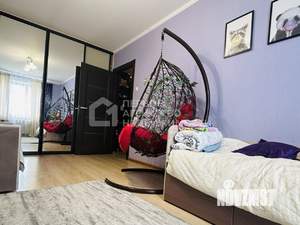 2-к квартира, вторичка, 55м2, 13/16 этаж