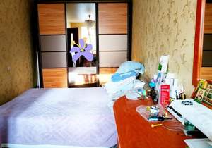 2-к квартира, вторичка, 45м2, 2/5 этаж