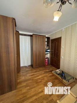 2-к квартира, вторичка, 54м2, 3/10 этаж