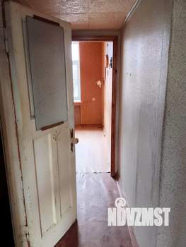 2-к квартира, вторичка, 47м2, 3/4 этаж