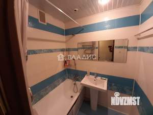 1-к квартира, вторичка, 38м2, 7/17 этаж
