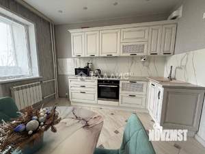 2-к квартира, вторичка, 60м2, 3/16 этаж