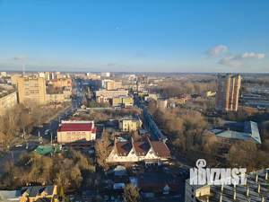 3-к квартира, сданный дом, 105м2, 15/24 этаж